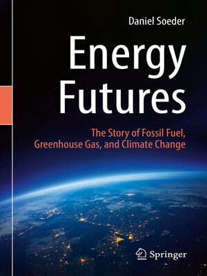 Energy Futures - ebook